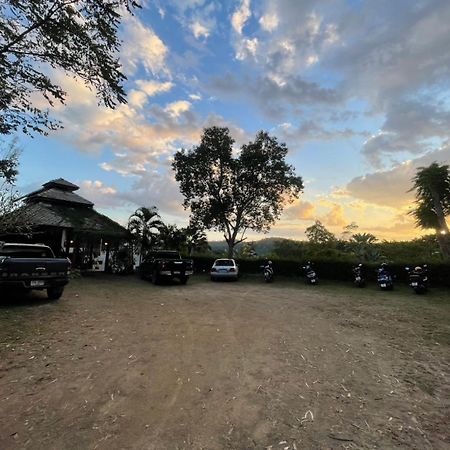 Pai Love & Baan Chonphao Resort المظهر الخارجي الصورة