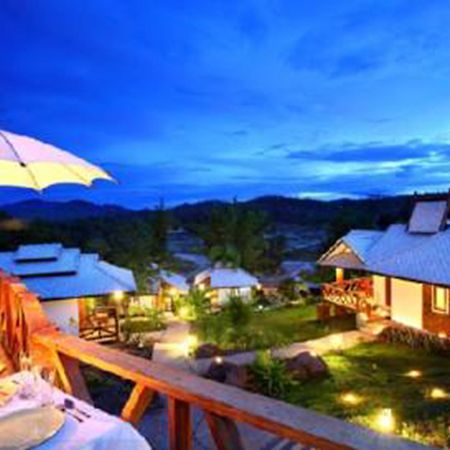 Pai Love & Baan Chonphao Resort المظهر الخارجي الصورة