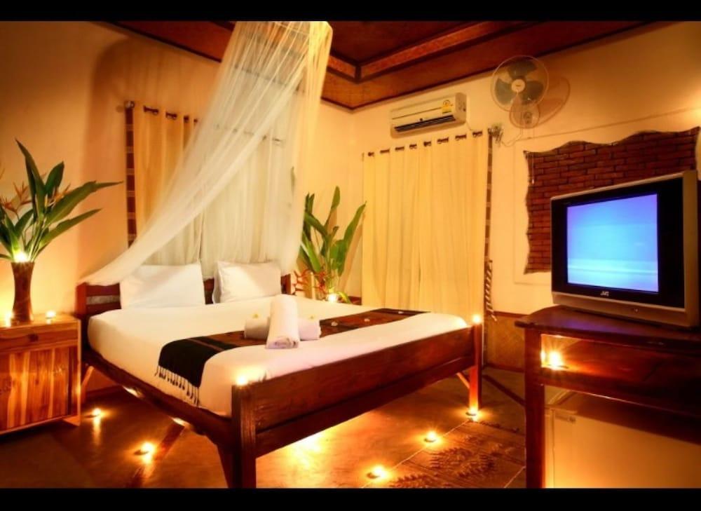 Pai Love & Baan Chonphao Resort المظهر الخارجي الصورة