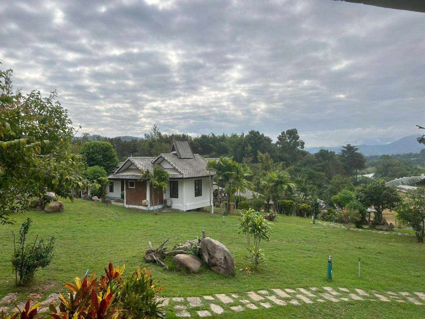 Pai Love & Baan Chonphao Resort المظهر الخارجي الصورة