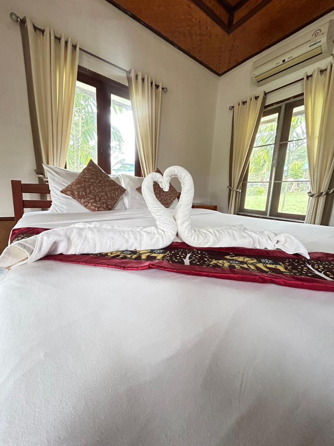 Pai Love & Baan Chonphao Resort المظهر الخارجي الصورة