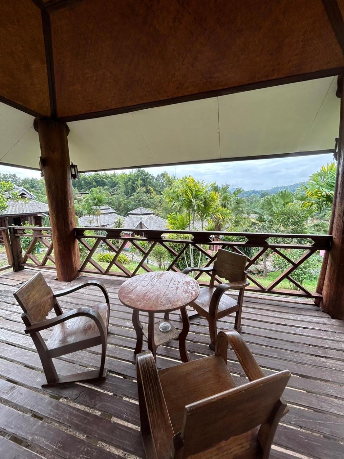 Pai Love & Baan Chonphao Resort المظهر الخارجي الصورة