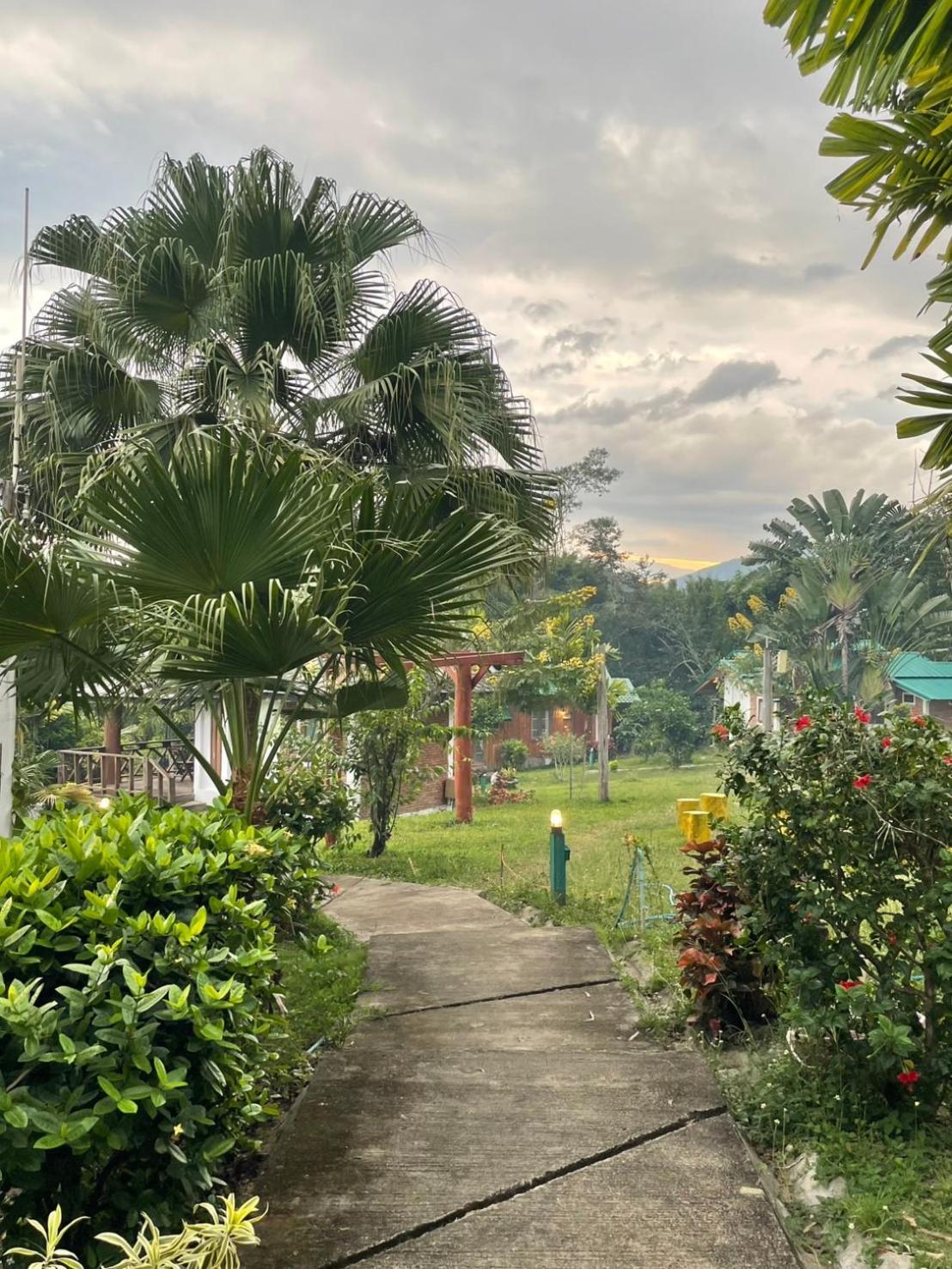 Pai Love & Baan Chonphao Resort المظهر الخارجي الصورة