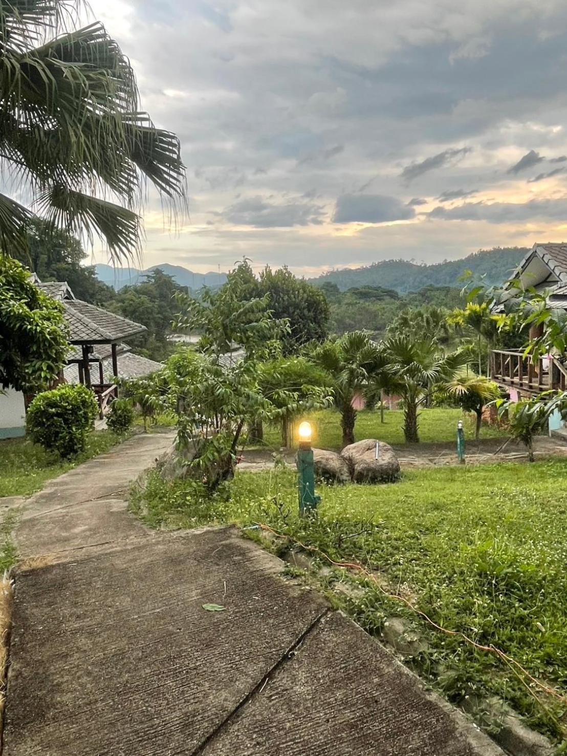 Pai Love & Baan Chonphao Resort المظهر الخارجي الصورة