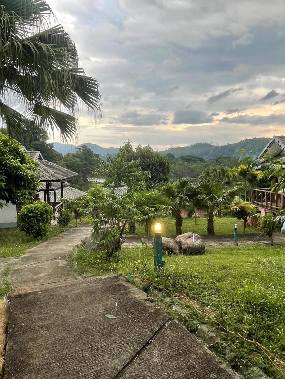 Pai Love & Baan Chonphao Resort المظهر الخارجي الصورة