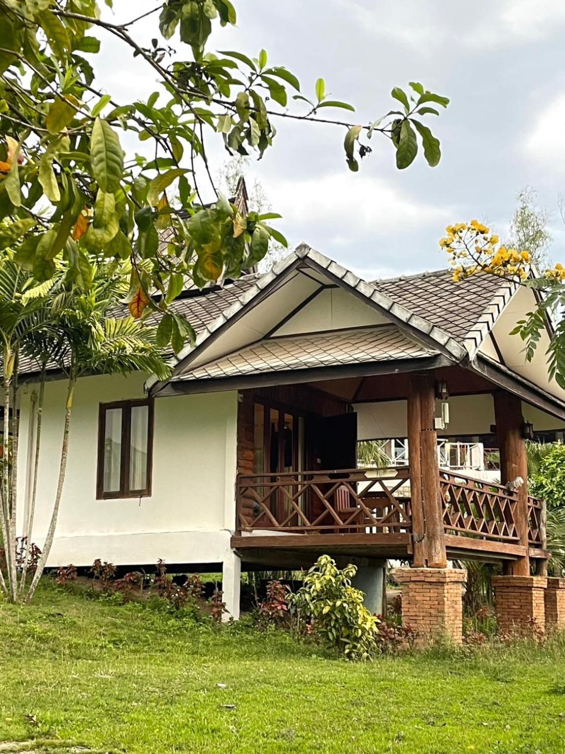 Pai Love & Baan Chonphao Resort المظهر الخارجي الصورة