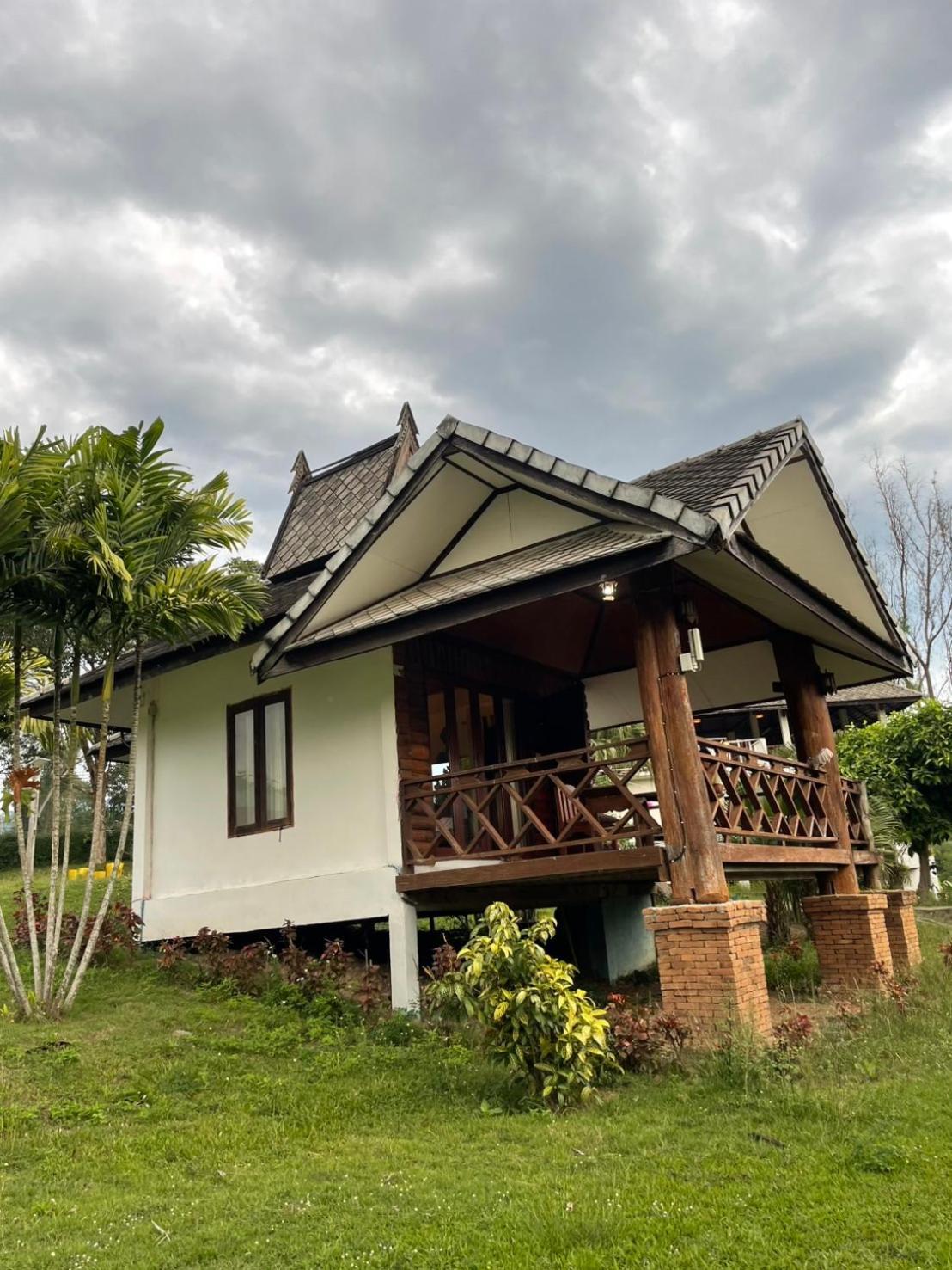 Pai Love & Baan Chonphao Resort المظهر الخارجي الصورة