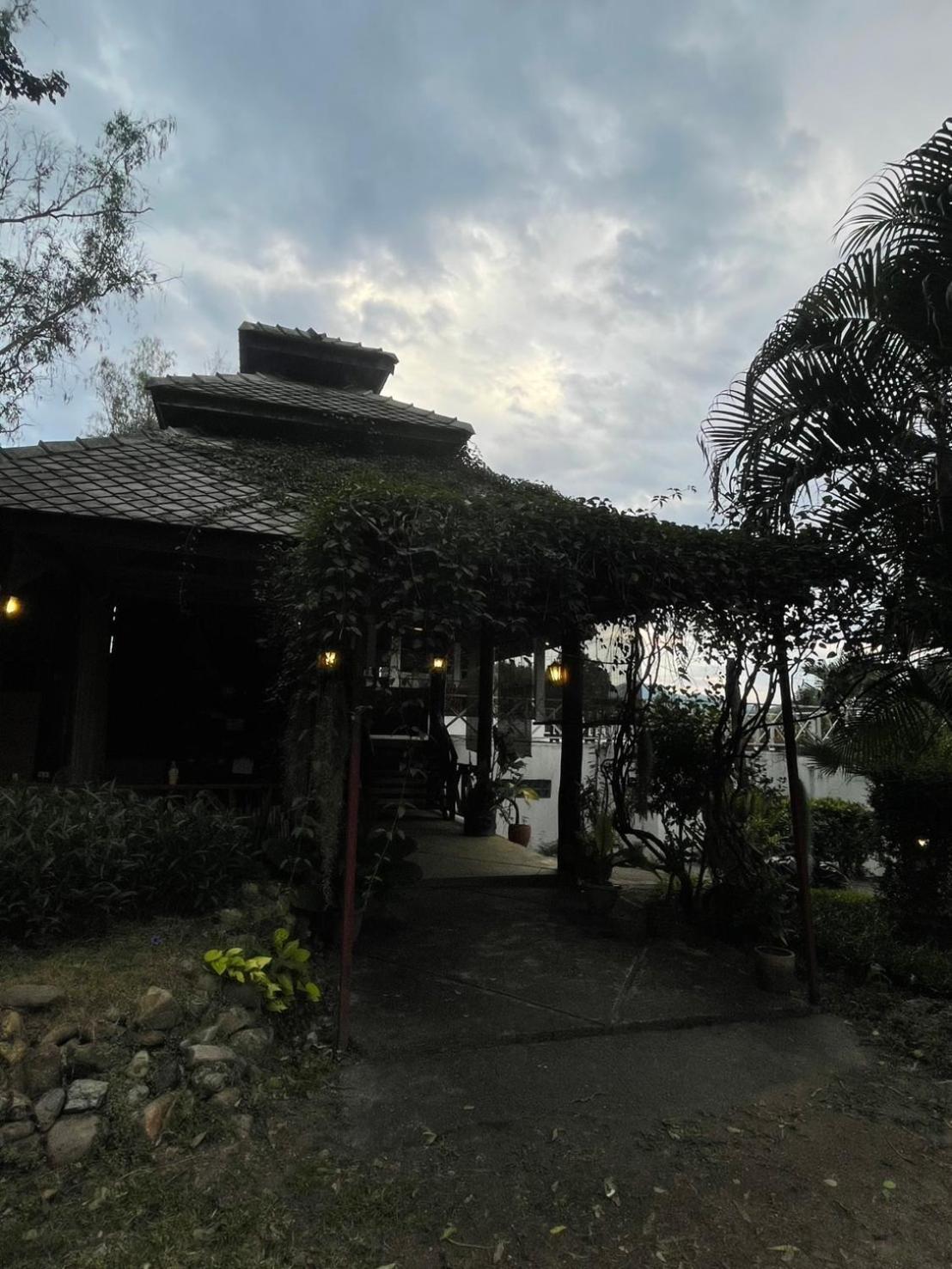 Pai Love & Baan Chonphao Resort المظهر الخارجي الصورة
