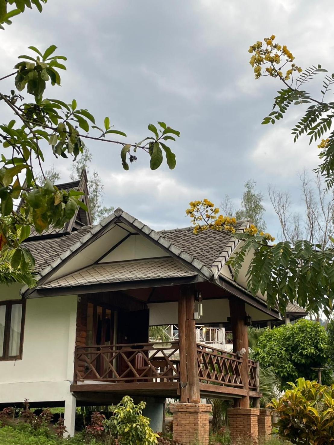 Pai Love & Baan Chonphao Resort المظهر الخارجي الصورة