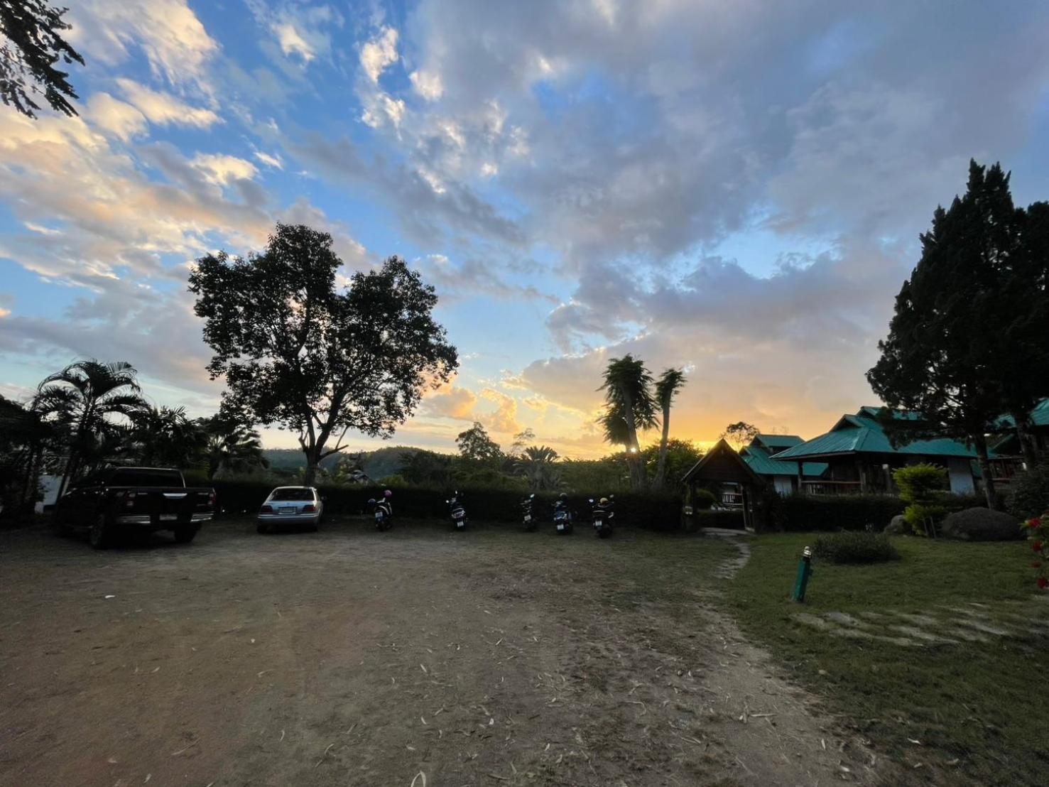 Pai Love & Baan Chonphao Resort المظهر الخارجي الصورة