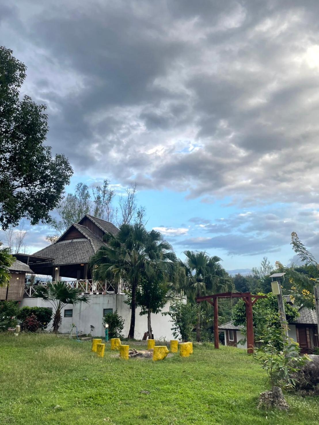Pai Love & Baan Chonphao Resort المظهر الخارجي الصورة
