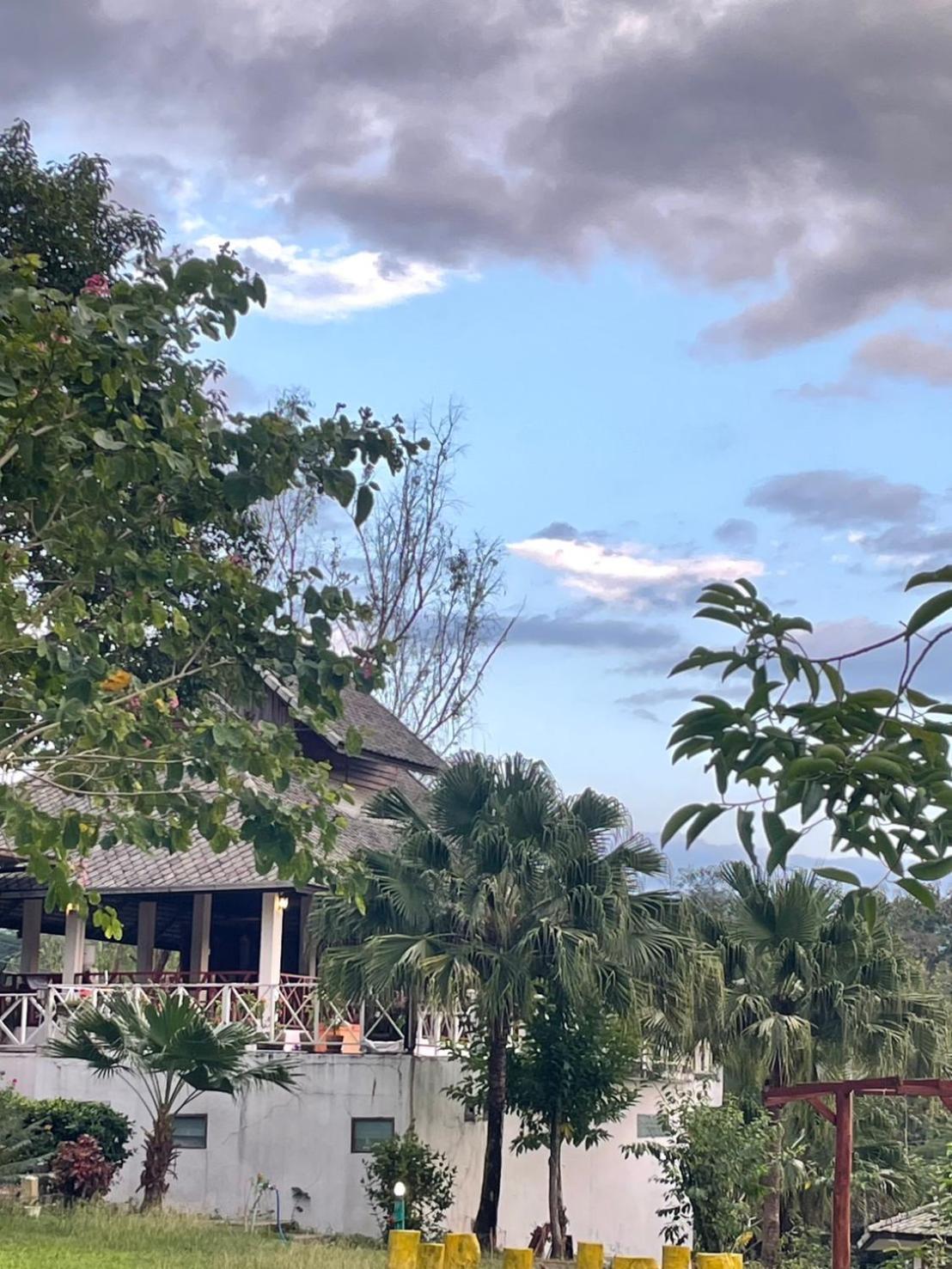 Pai Love & Baan Chonphao Resort المظهر الخارجي الصورة