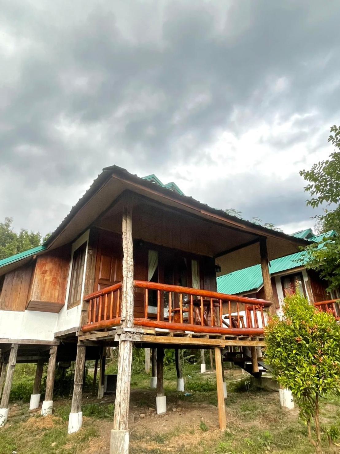 Pai Love & Baan Chonphao Resort المظهر الخارجي الصورة