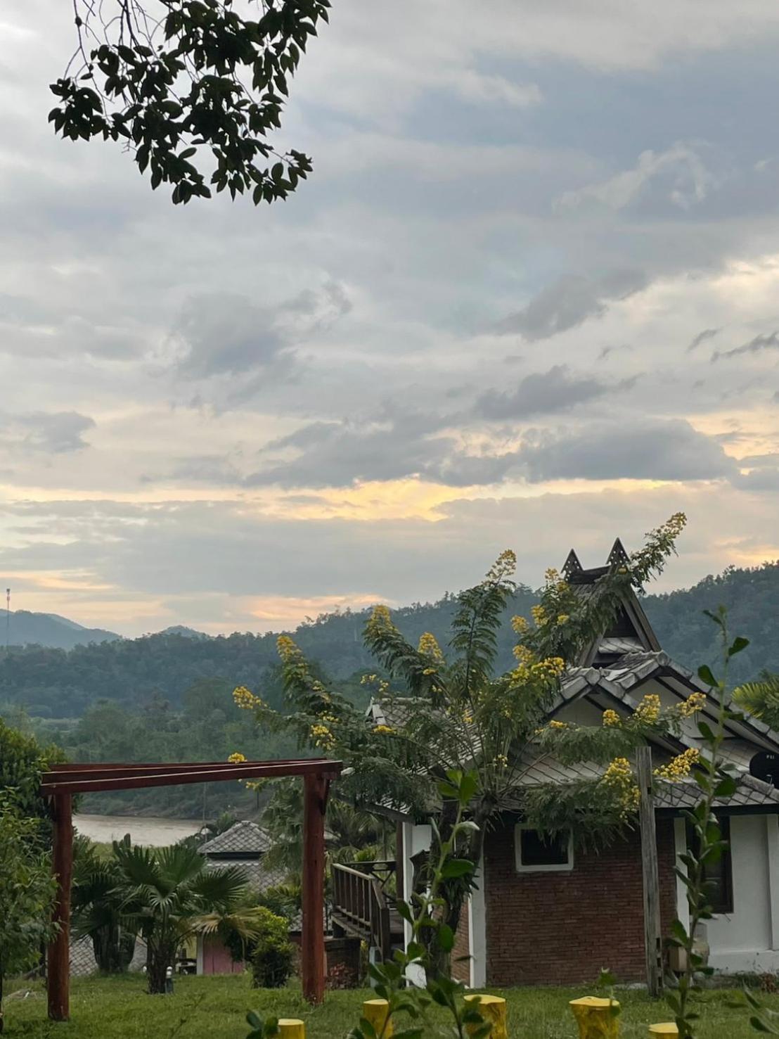 Pai Love & Baan Chonphao Resort المظهر الخارجي الصورة