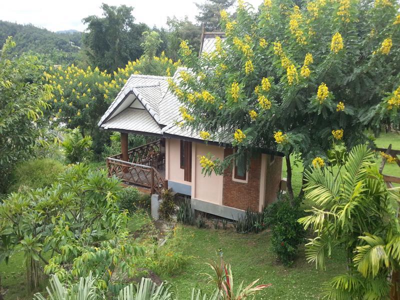 Pai Love & Baan Chonphao Resort المظهر الخارجي الصورة