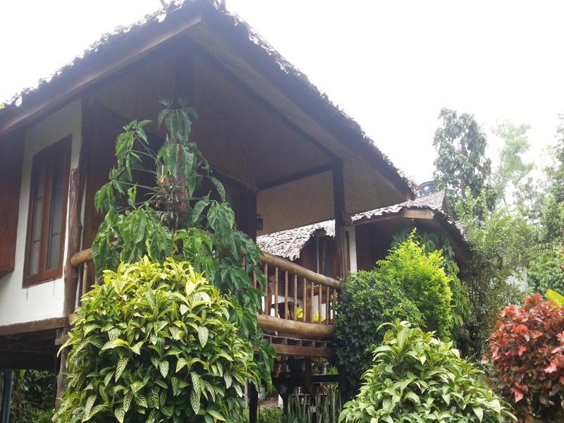 Pai Love & Baan Chonphao Resort المظهر الخارجي الصورة