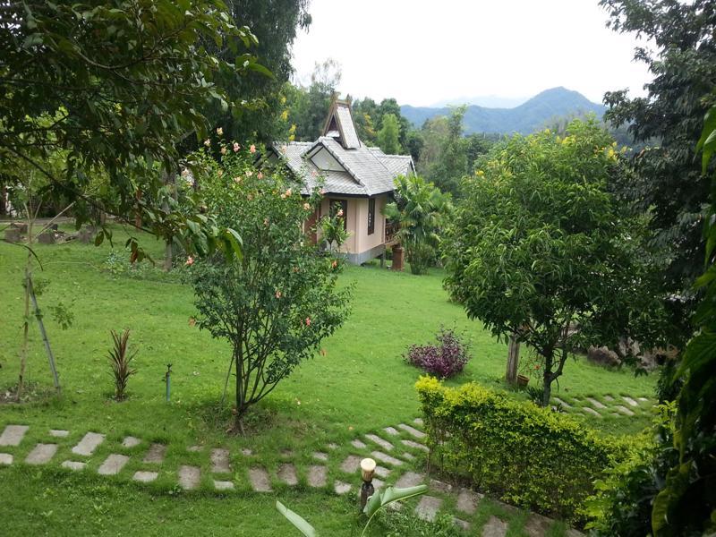 Pai Love & Baan Chonphao Resort المظهر الخارجي الصورة