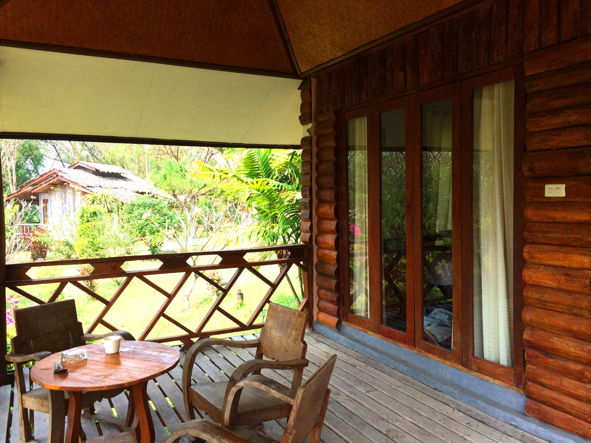 Pai Love & Baan Chonphao Resort المظهر الخارجي الصورة
