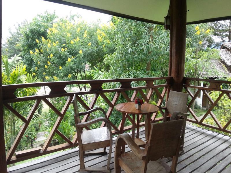 Pai Love & Baan Chonphao Resort المظهر الخارجي الصورة