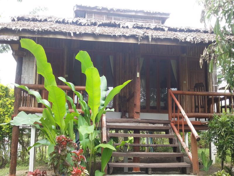 Pai Love & Baan Chonphao Resort المظهر الخارجي الصورة